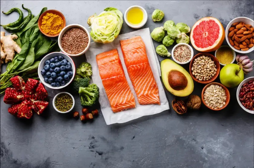 NUTRITION COACHING at Northwest Strong in Belltown, Seattle